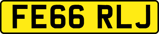 FE66RLJ