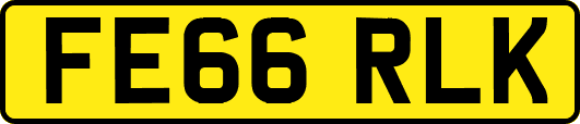 FE66RLK