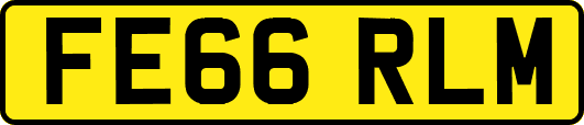 FE66RLM