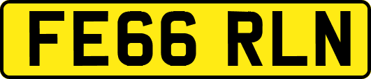 FE66RLN