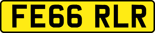FE66RLR