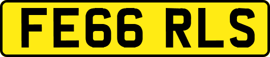 FE66RLS