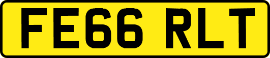 FE66RLT