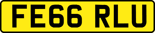 FE66RLU