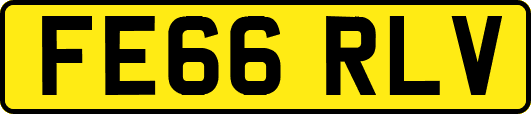 FE66RLV