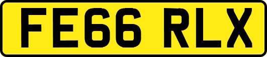 FE66RLX