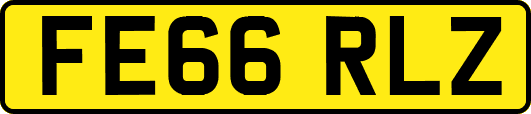 FE66RLZ