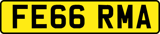 FE66RMA