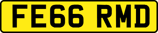 FE66RMD