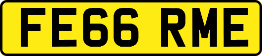 FE66RME