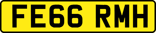 FE66RMH