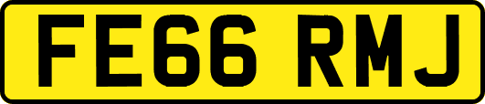 FE66RMJ