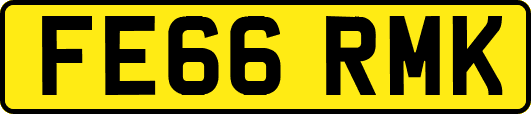 FE66RMK