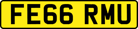 FE66RMU