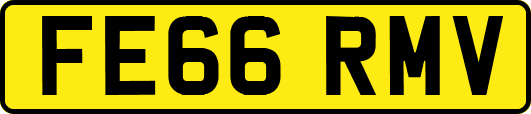 FE66RMV
