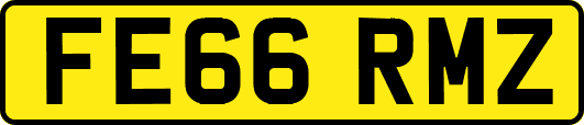 FE66RMZ