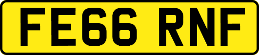 FE66RNF