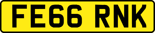 FE66RNK