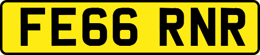 FE66RNR