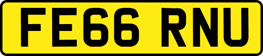 FE66RNU