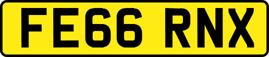 FE66RNX
