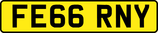 FE66RNY