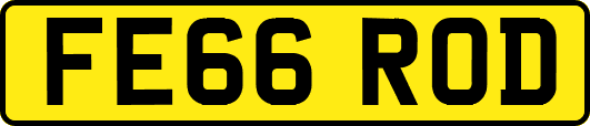 FE66ROD