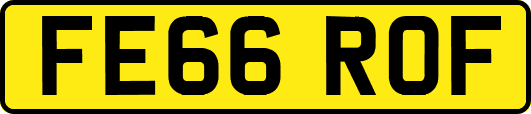 FE66ROF
