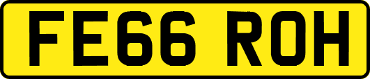 FE66ROH
