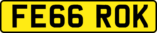 FE66ROK