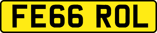 FE66ROL