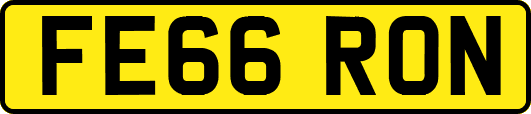 FE66RON
