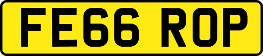 FE66ROP