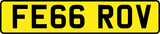 FE66ROV