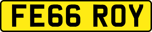 FE66ROY