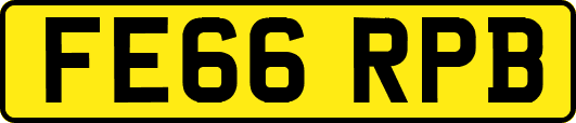 FE66RPB