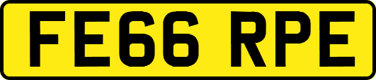 FE66RPE
