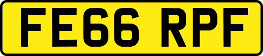 FE66RPF