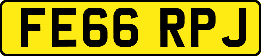 FE66RPJ
