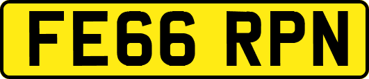 FE66RPN