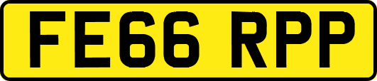 FE66RPP