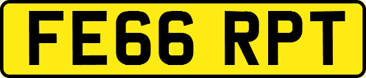 FE66RPT
