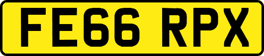 FE66RPX