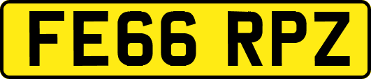 FE66RPZ