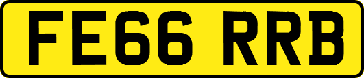 FE66RRB