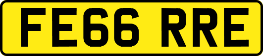 FE66RRE