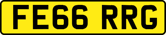 FE66RRG