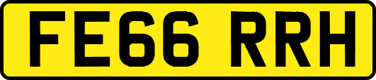 FE66RRH