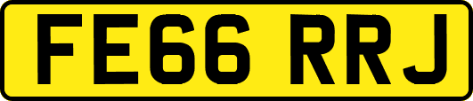 FE66RRJ