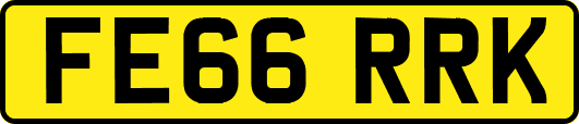 FE66RRK